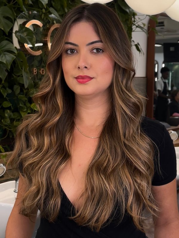 Castanha Iluminada - Imagem 1