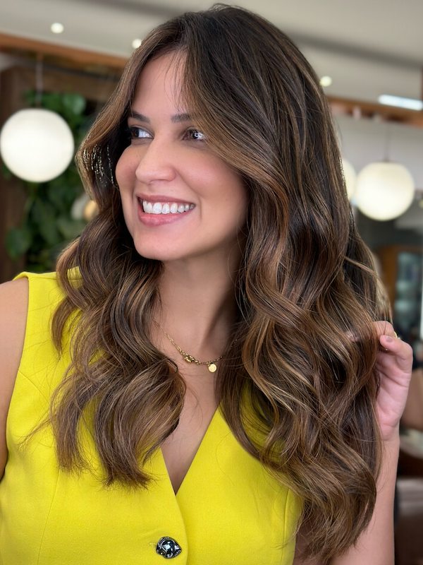 Castanha Iluminada - Imagem 2