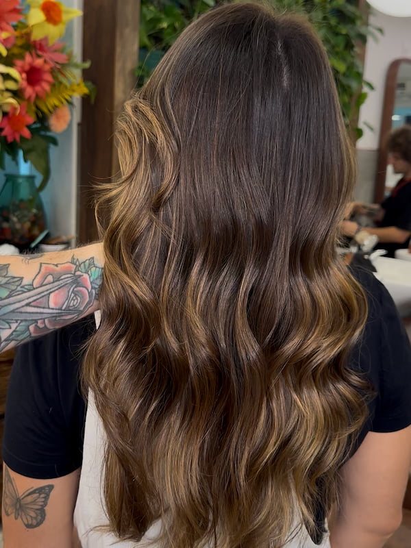 Castanha Iluminada - Imagem 5