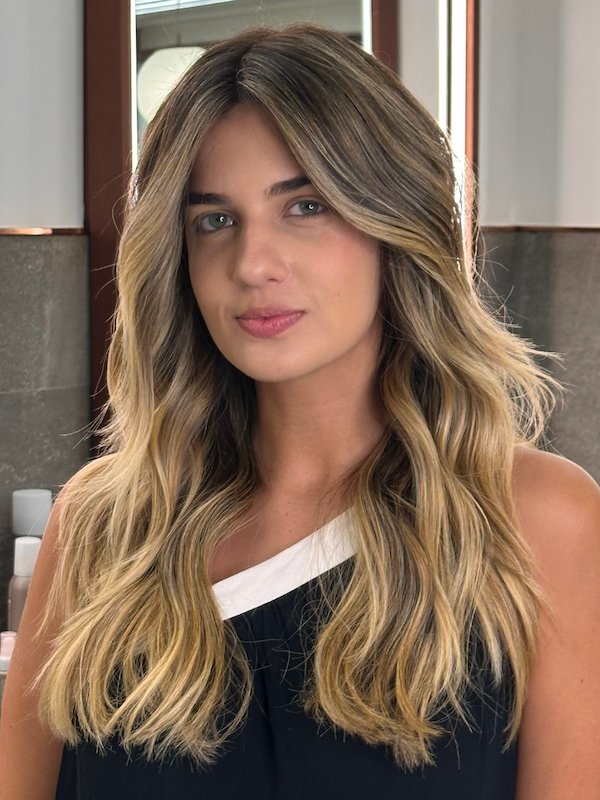 Loira Praiana - Imagem 2