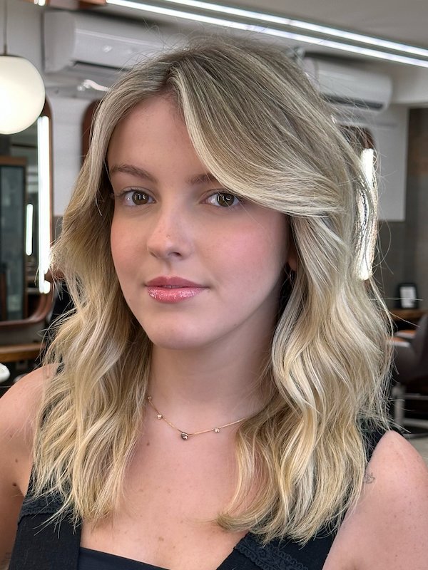 Loira Praiana - Imagem 3