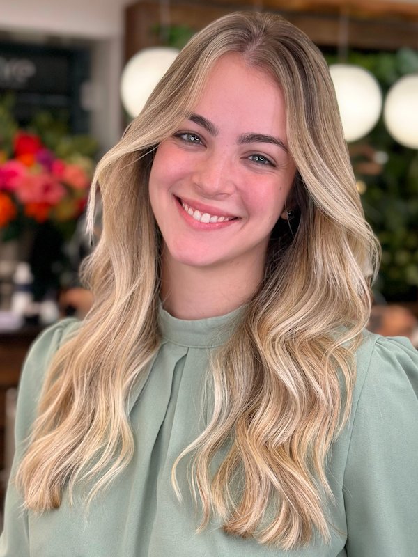 Loira Praiana - Imagem 4